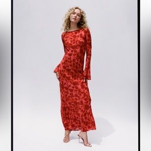 Realisation Par Gia Dress in Havana (XXS)